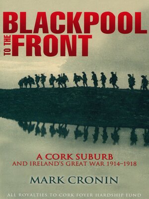 cover image of Blackpool to the Front